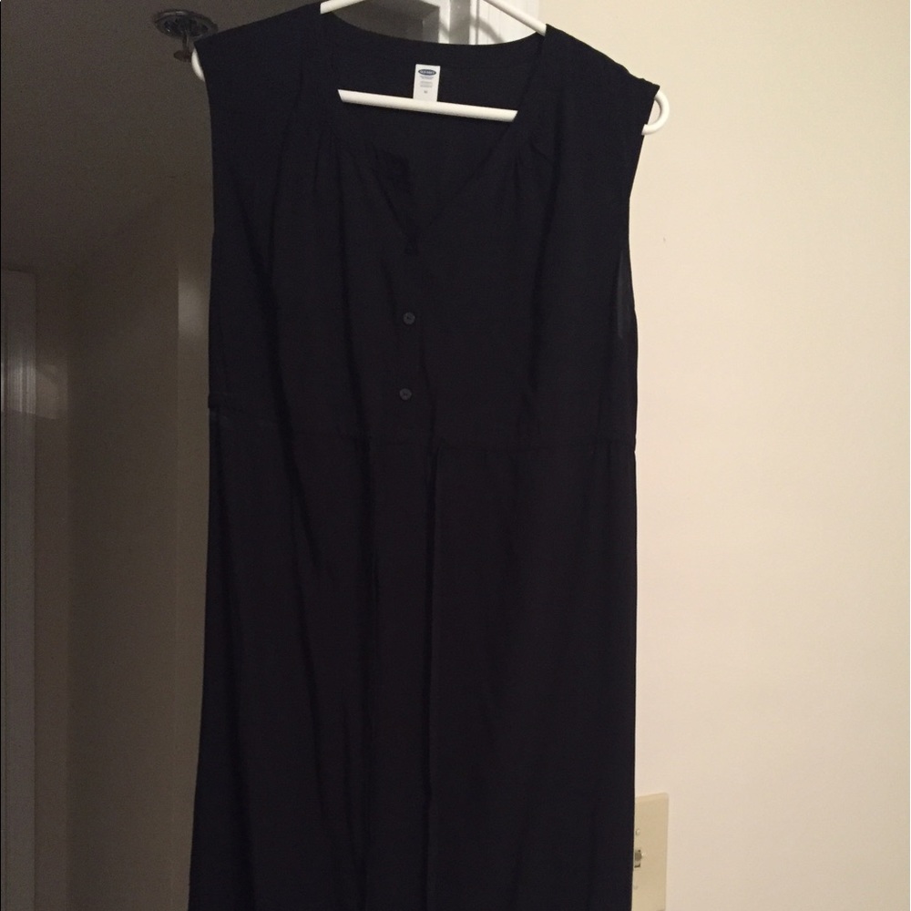 Old navy dress